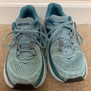 Gaviota Hoka One One Running Shoes